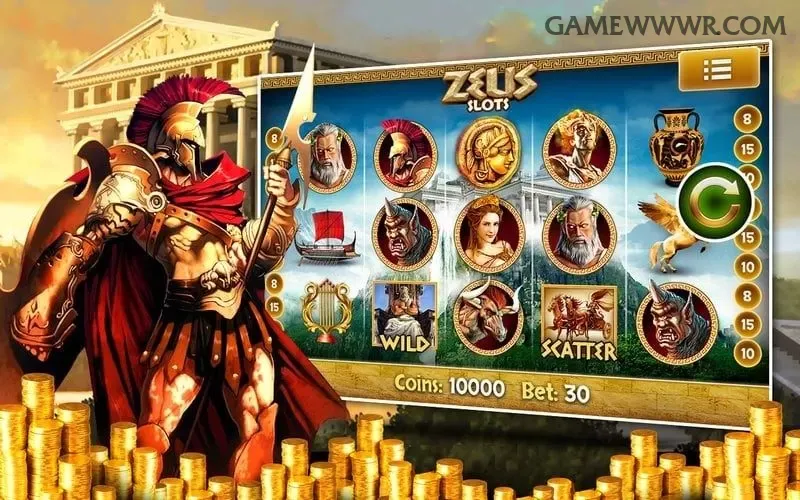 Conta gamewww sincronizada site e app