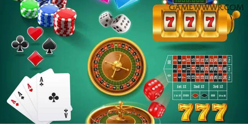 App gamewww Android download