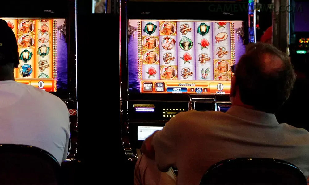 Slots gamewww - Sweet Bonanza e caça-níqueis populares
