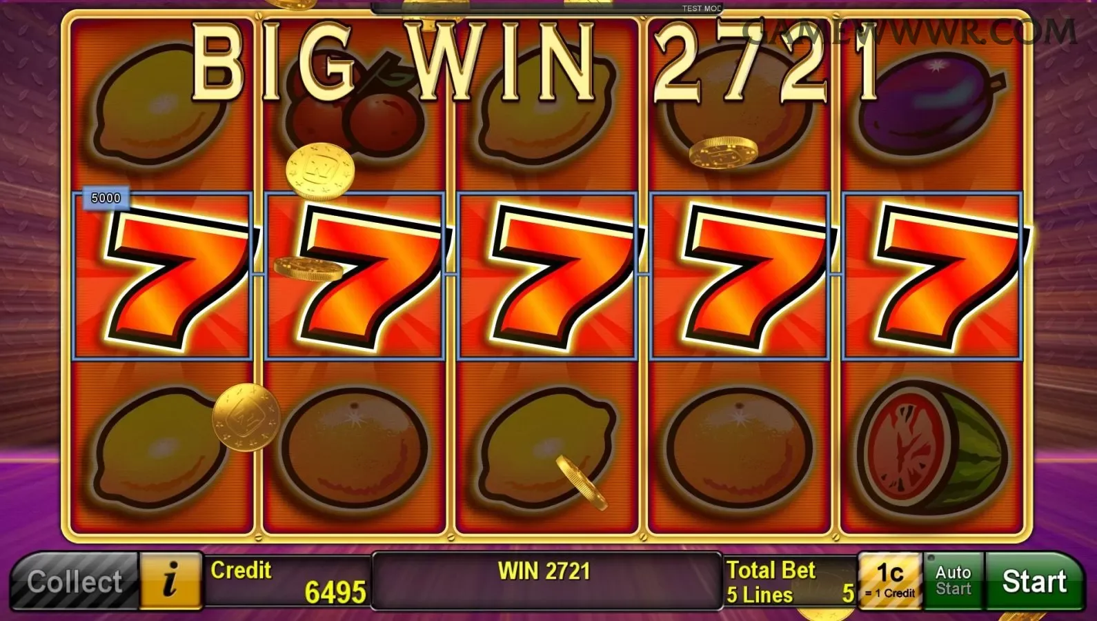 Gates of Olympus slot gamewww